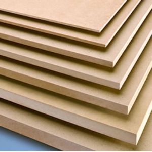 plain mdf boards