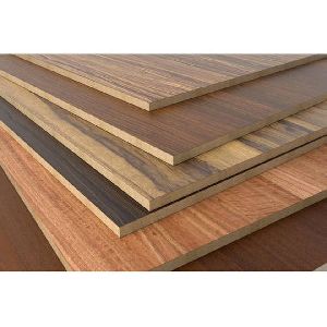 Prelam MDF Boards