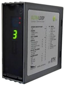 loop detector