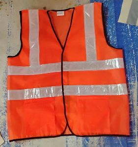 Safety Jacket