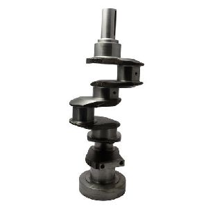 Perkins Crankshaft