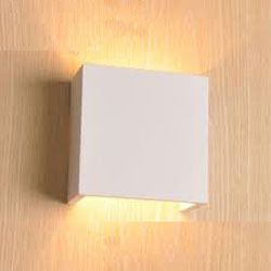 LED Wall Fitting Light