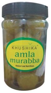 Amla Murabba