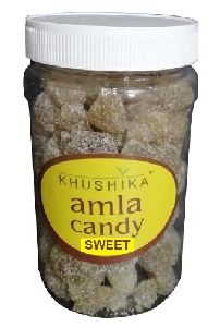 amla sweet candy