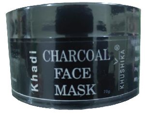 Charcoal Face Mask