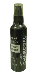 Charcoal Face Wash