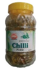 Chilli Pickle