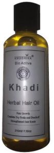 Herbal Hair Oil