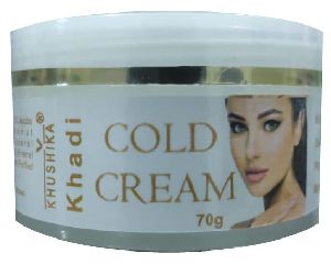 Khadi Cold Cream