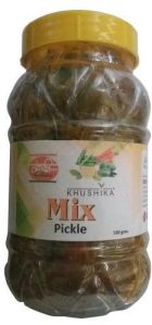 Mixed Pickle