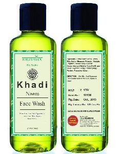 Neem Face Wash