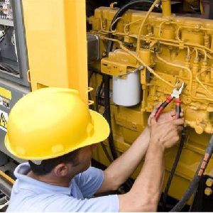 generator repair service