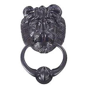 Iron Door Knocker