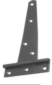 Medium Duty Tee Hinge