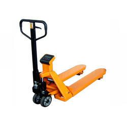 Material Handling Equipments