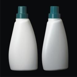 Liquid Detergent Bottle