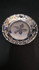 Silver Plates