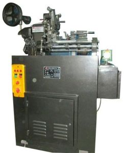 MS Multi Spindle Lathe