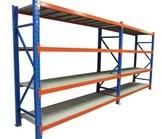 pallet rack system