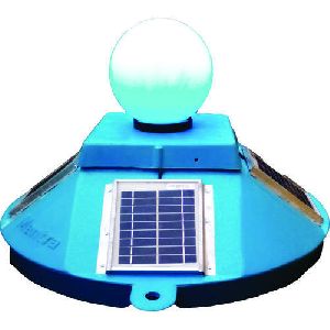 Solar LED Floating Light