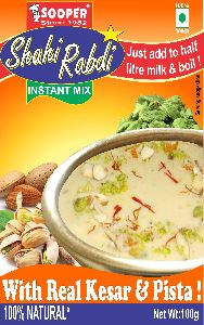 Shahi Rabdi powder