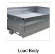 Autoline Load Body