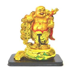 Laughing Buddha