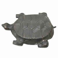 Tortoise Shape Stepping Stone
