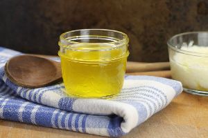 Natural Clarified Butter