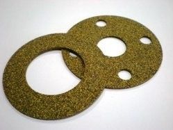 Rubberized Cork Gaskets