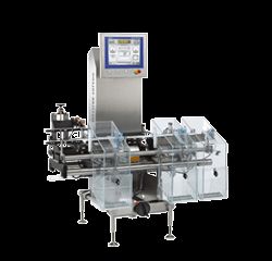 Pharmaceutical Checkweighers