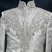 Designer Embroidered Sherwanis