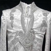 Mens Indo Western Suits