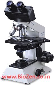 Olympus Microscope model CH20i