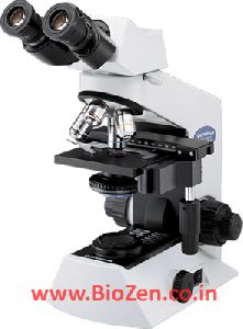 Olympus Microscope model CX21i