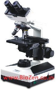 Olympus Opto Binocular Microscope model MAGNUS MLX-B