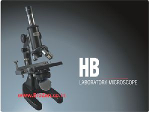 Olympus Opto Laboratory / Medical Microscope model MAGNUS HB