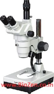 Olympus Opto Stereozoom Microscope model MSZ
