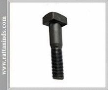 M24x95 Two Yoke Square Head Bolt