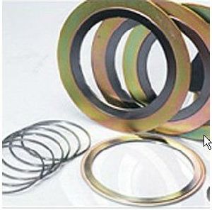 Spiral Wound Gasket