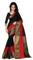 Cotton Saree