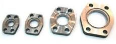 Socket Welding Flanges