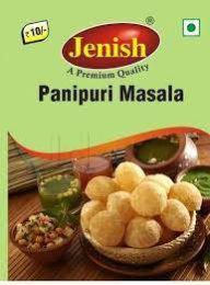 Panipuri masala