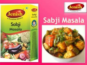 Sabji Masala