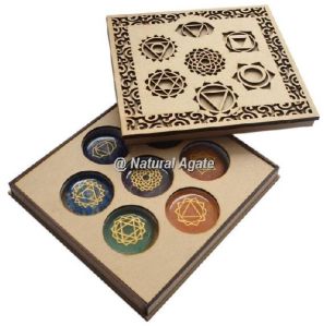 Chakra Kit Box