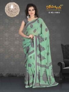 light weight saree