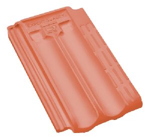 Double Gruh Roofing Tiles