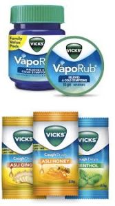 vicks