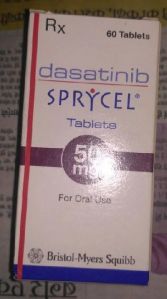 Sprycel Tablets