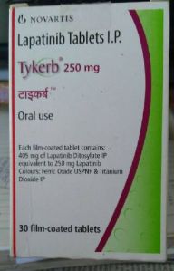 Tykerb Tablets